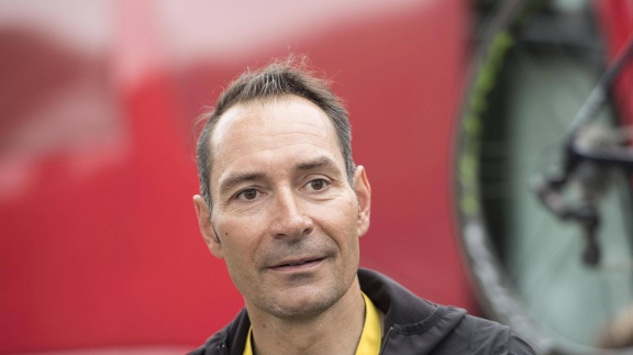 Sportschau - Zabel über Bauernfeind - 'sie Ist Eine Top Helferin'