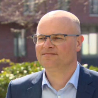 Tobias Goldschmidt (Grüne)