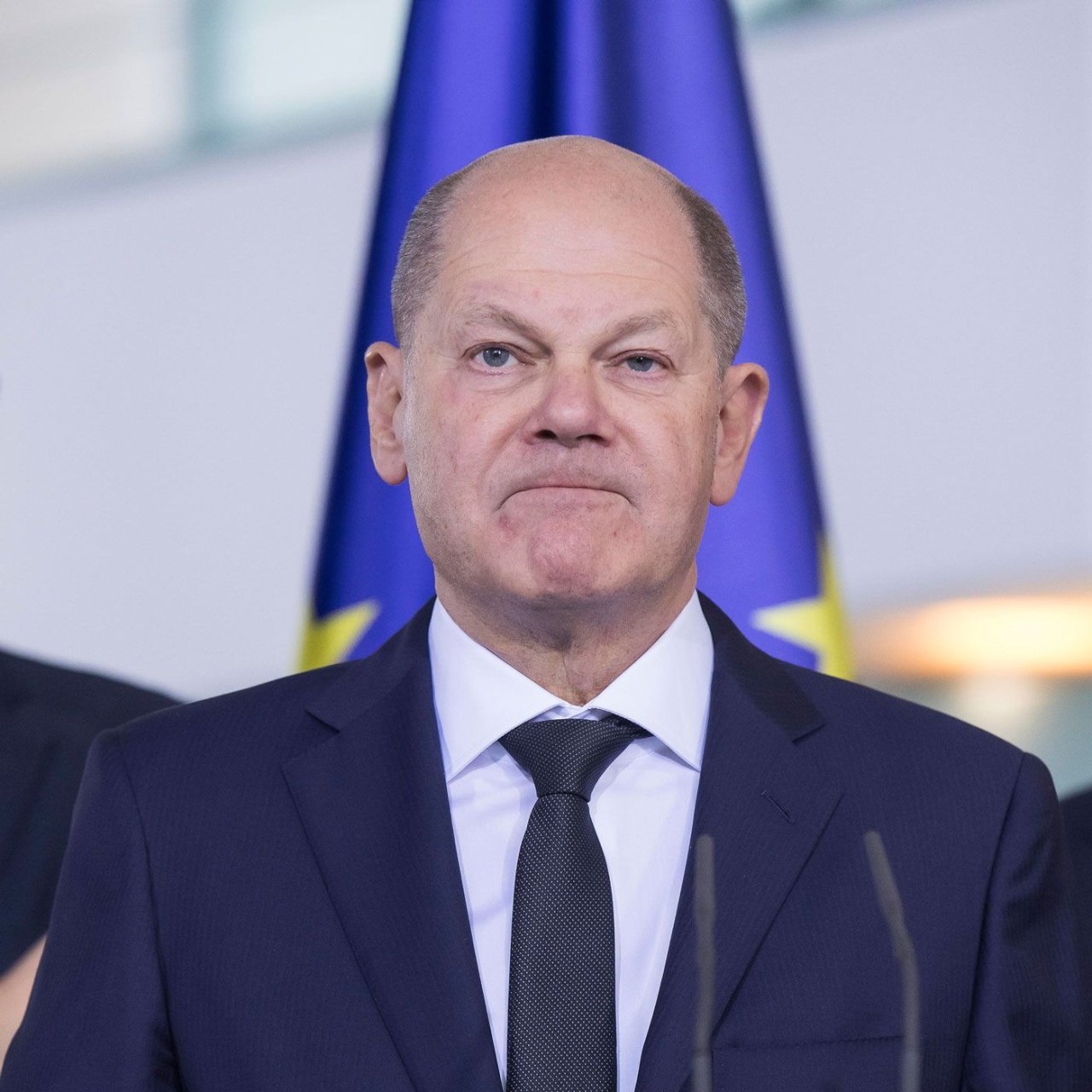 Politik · Neugebauer zur Haushaltskrise Grüne setzen auf Kompromisse