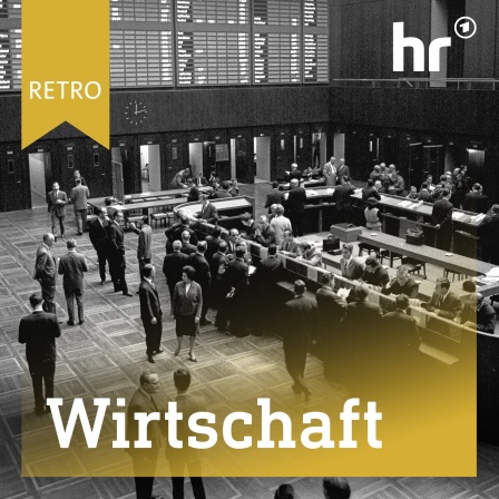 hr Retro | Wirtschaft