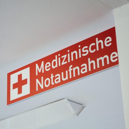 Notruf aus der Notaufnahme: Ist die Akutbehandlung in den Kliniken noch zu retten?