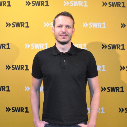 Dr. Christoph Schöbel in SWR1 Leute