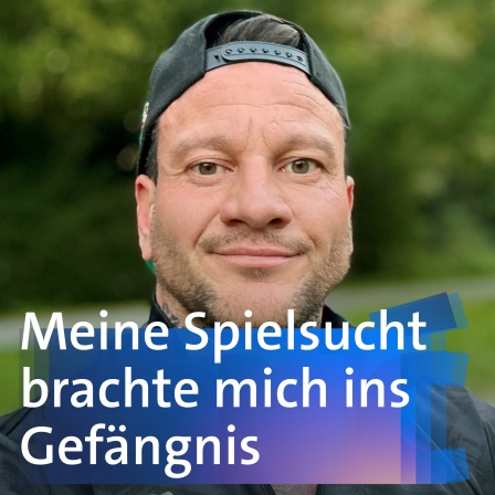 Marco Schmidt, seine Spielsucht brachte ihn ins Gefängnis