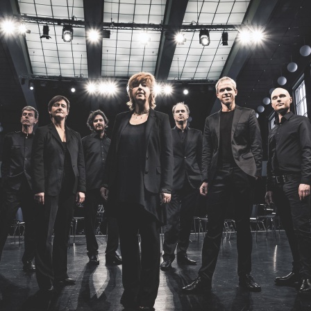 "Alles Bass - oder was?" - Das Sheridan Ensemble beim Passagen-Konzert in Fürth