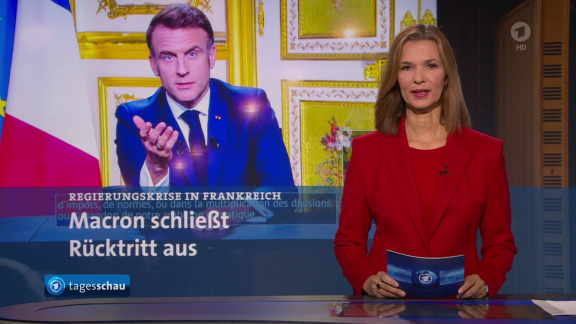 Tagesschau - Tagesschau 09:00 Uhr, 06.12.2024