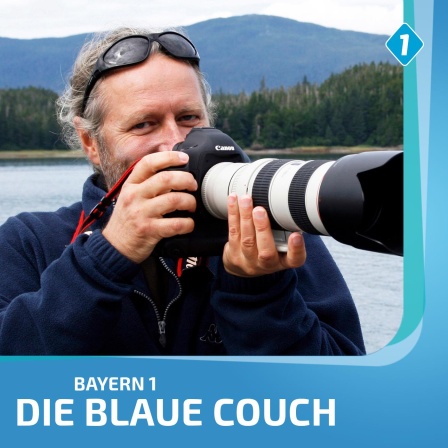 Unterwasserfotograf Ralf Kiefner: "Ein Hai weiß genau, ob du Angst hast"