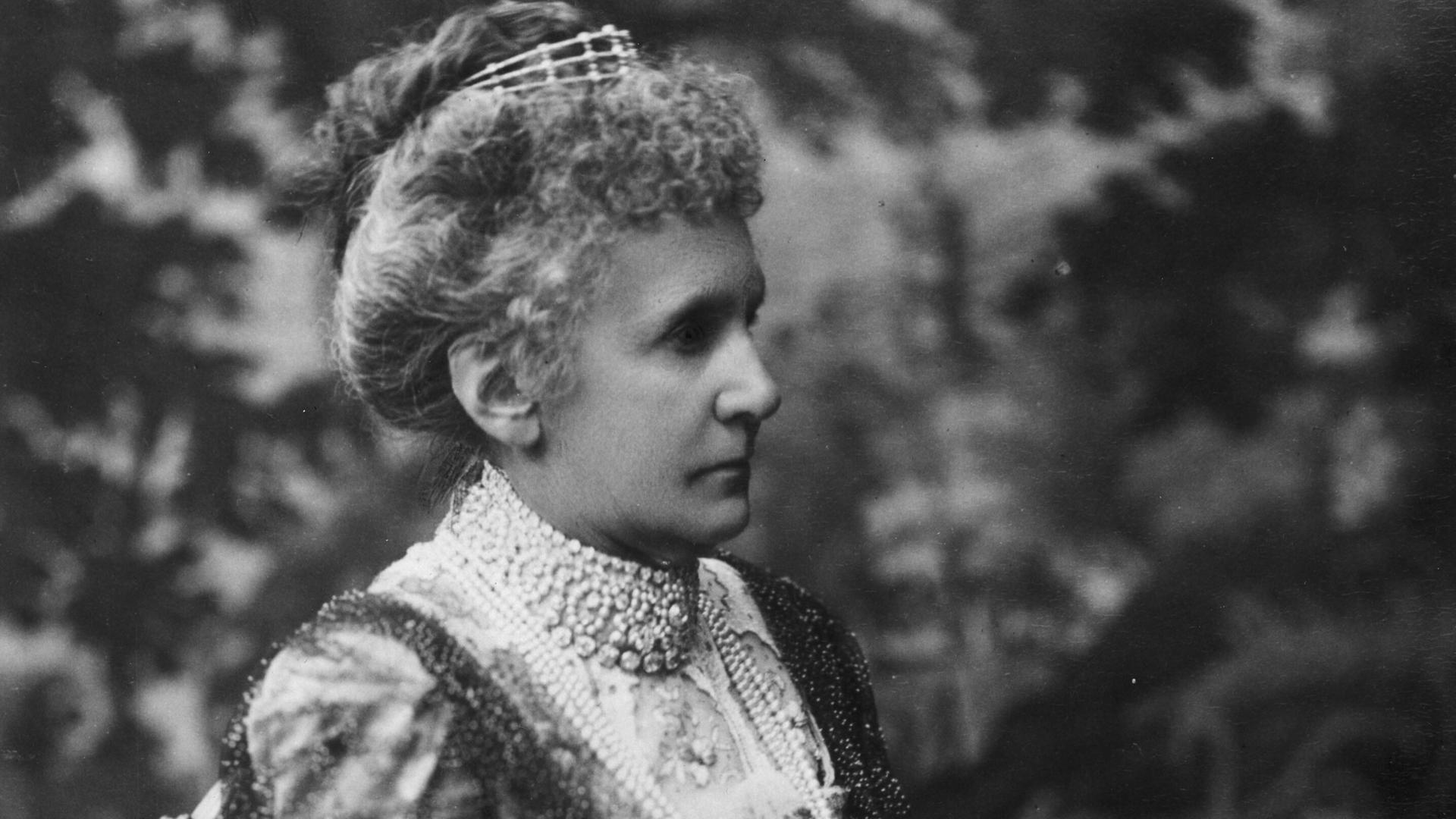 Doku & Reportage Königin Marie Therese ARD Mediathek