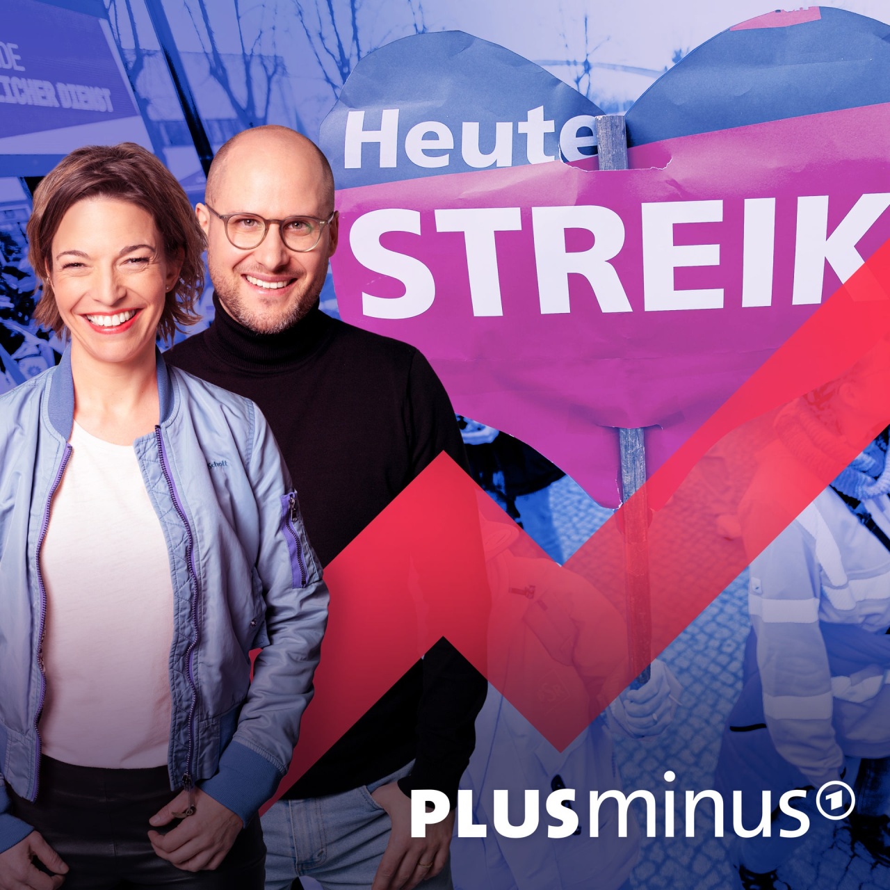 Podcast: In the land of strikes: Why do we still need trade unions?