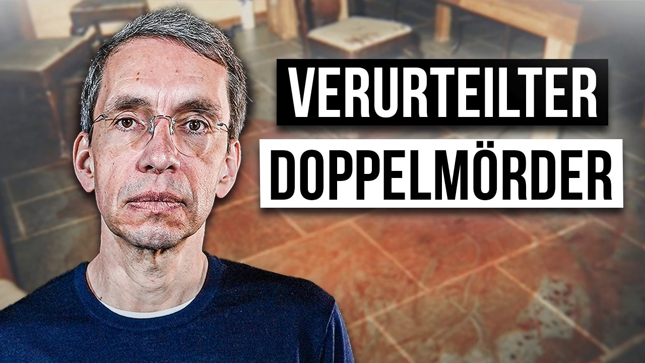 Leeroy Will's Wissen: Wie Ist Das VERURTEILTER DOPPELMÖRDER ZU SEIN ...