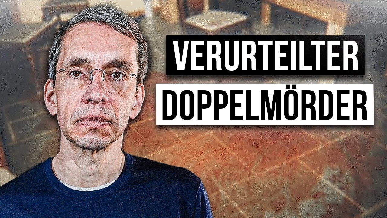 Leeroy Wills Wissen Wie Ist Das Verurteilter DoppelmÖrder Zu Sein Ard Mediathek 0349