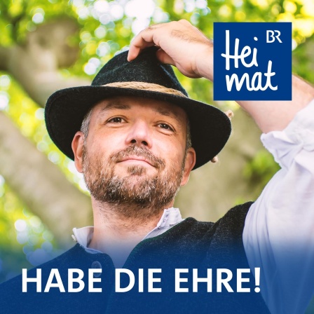 BR Heimat: Grußwort Intendant