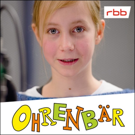 Das Geschenk | rbb-Kinderhörspiel