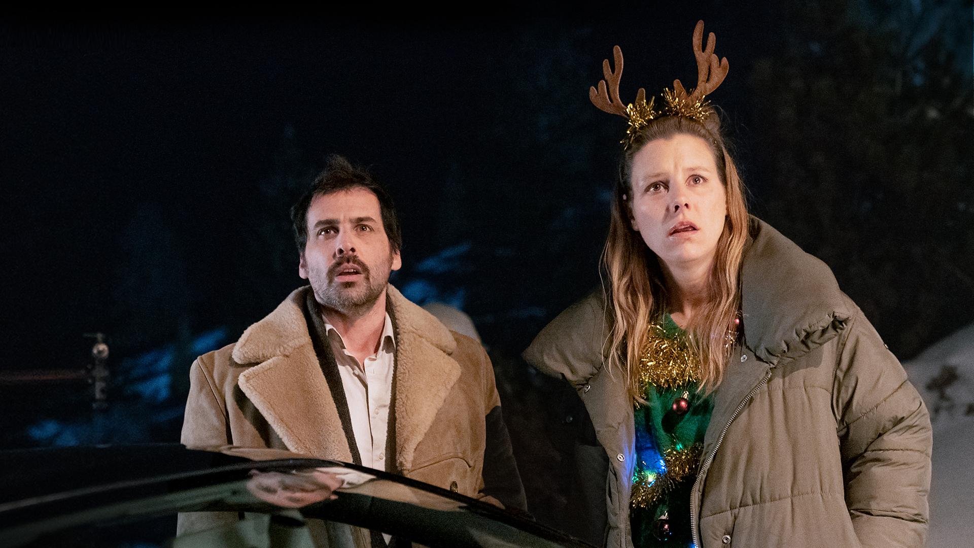 Servus Baby Folge 4 Zelebrieren (S03/E04) ARD Mediathek