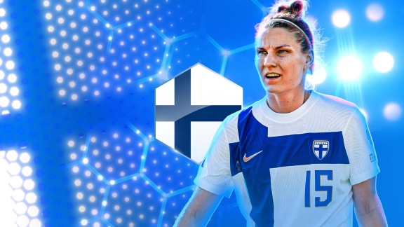 Sportschau - Teamcheck Finnland