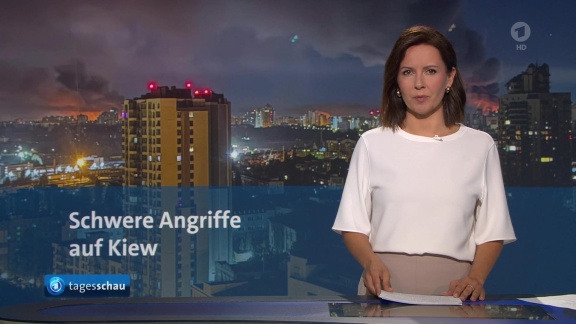 Tagesschau - Tagesschau 20:00 Uhr, 04.07.2025