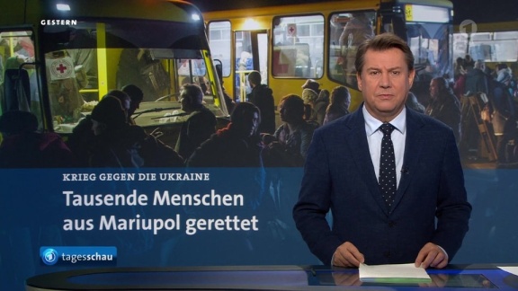 Tagesschau - Tagesschau, 12:52 Uhr