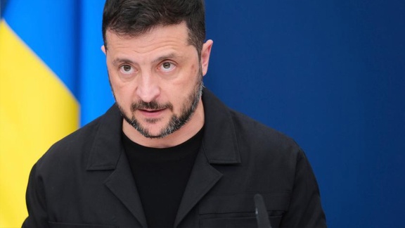 Brennpunkt - Brennpunkt: Wie Weiter Mit Der Ukraine.