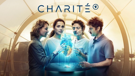 Charité - Trailer: Charité - 4. Staffel – Darum Geht's!