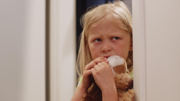 Vilda - 6. Vilda Und Die Babysitterin