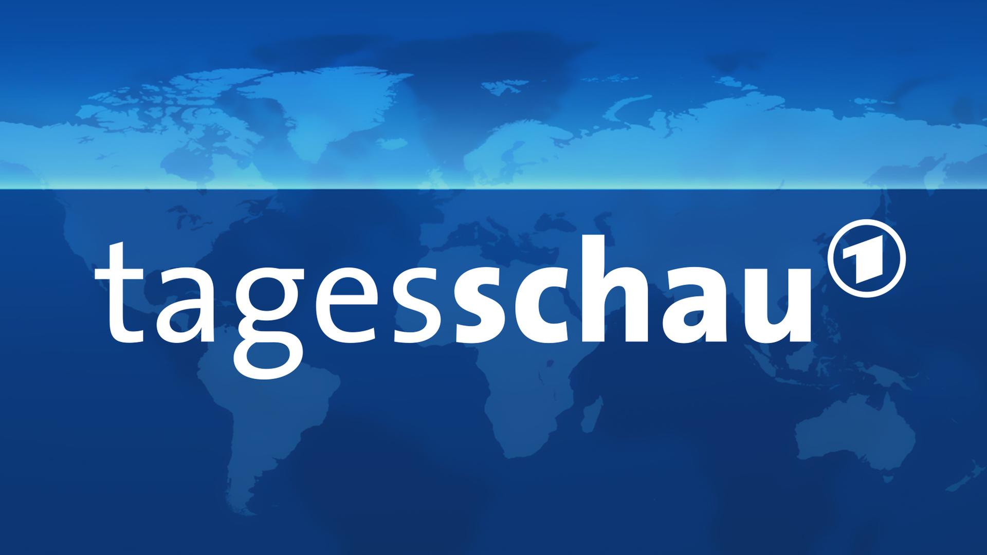 Gregg Burns Headline Tagesschau 20 Uhr Heute