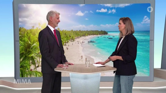 Mittagsmagazin - Mima-service: Wenn Der Urlaub Zum Albtraum Wird