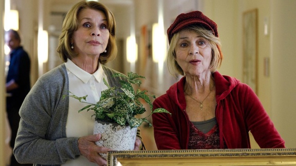 Filme Im Ersten - Almuth Und Rita