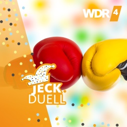 WDR 4 Jeck Duell