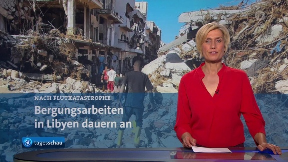 Tagesschau - Tagesschau 14:00 Uhr