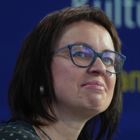 Natalka Sniadanko