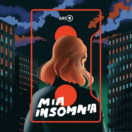 Mia Insomnia, Staffel 2 | Bild: BR/Simon Heimbuchner