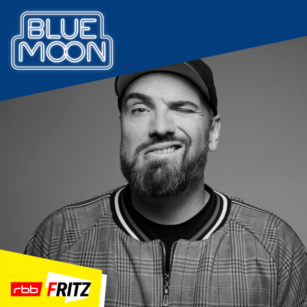 Blue Moon-Moderator Ingmar Stadelmann (Quelle: privat | Montage: Fritz)