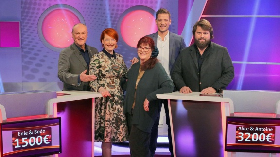 Meister Des Alltags - Meister Des Alltags Vom 10. April 2025