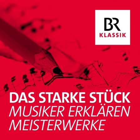 Starke Stücke - Mendelssohn Bartholdy: Symphonie Nr. 2 B-dur "Lobgesang"