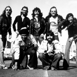 The Doobie Brothers