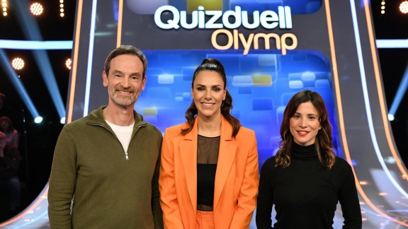 Quizduell - Team 'kamera' Gegen Den Quizduell-olymp