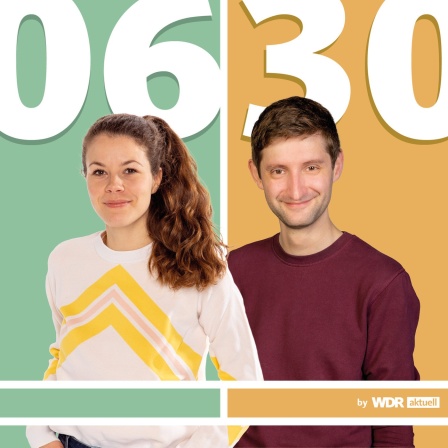 0630 - der News-Podcast · Mehr US-Truppen in Europa I Grünes EU-Label ...