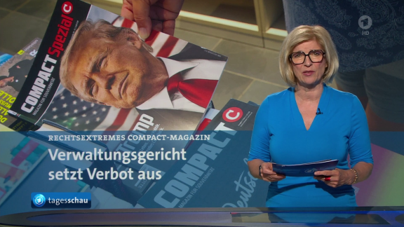 Tagesschau - Tagesschau 17:00 Uhr, 14.08.2024