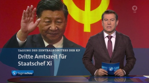 Tagesschau - Tagesschau, 12:00 Uhr