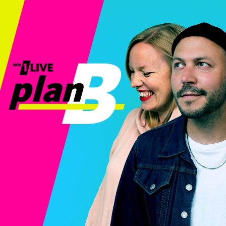 1LIVE Plan B: Coverbild