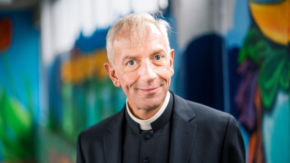 Das Wort Zum Sonntag - Spricht Benedikt Welter, Trier