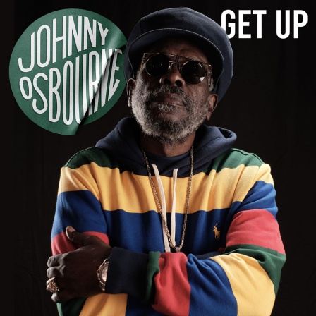 Johnny Osbourne | Bild: Easy Star Records