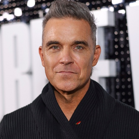 Robbie Williams