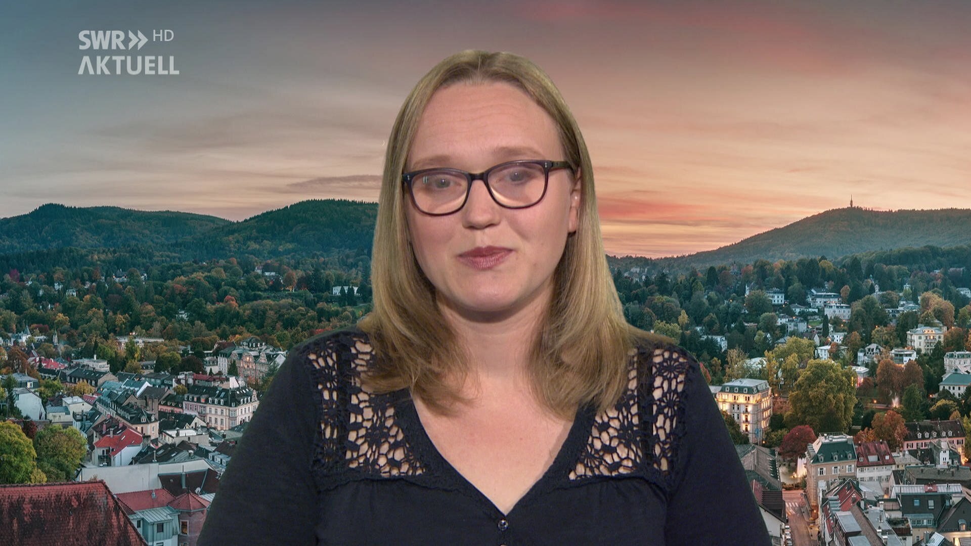 SWR Aktuell RheinlandPfalz "Dritte Impfung vor allem für Menschen mit