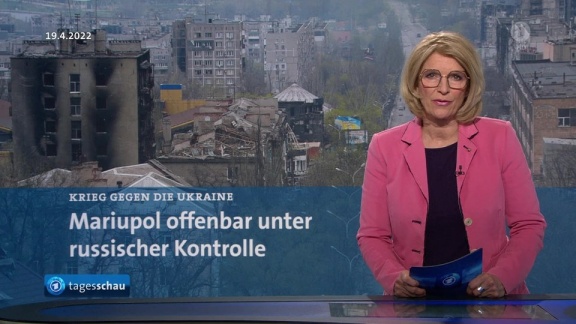 Tagesschau - Tagesschau, 16:00 Uhr