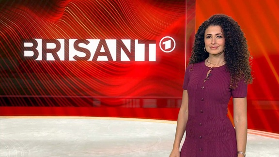 Brisant - Brisant Vom 24. August