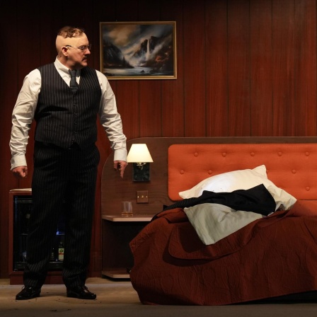 Kritik - "Fidelio schweigt" in Gelsenkirchen