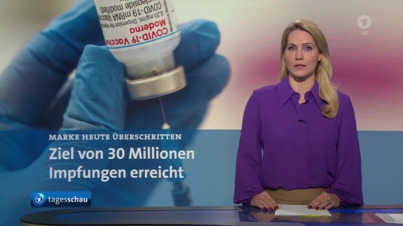 Tagesschau - Tagesschau, 18:33 Uhr