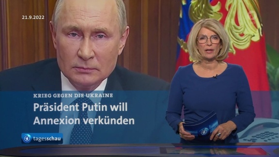 Tagesschau - Tagesschau, 14:00 Uhr