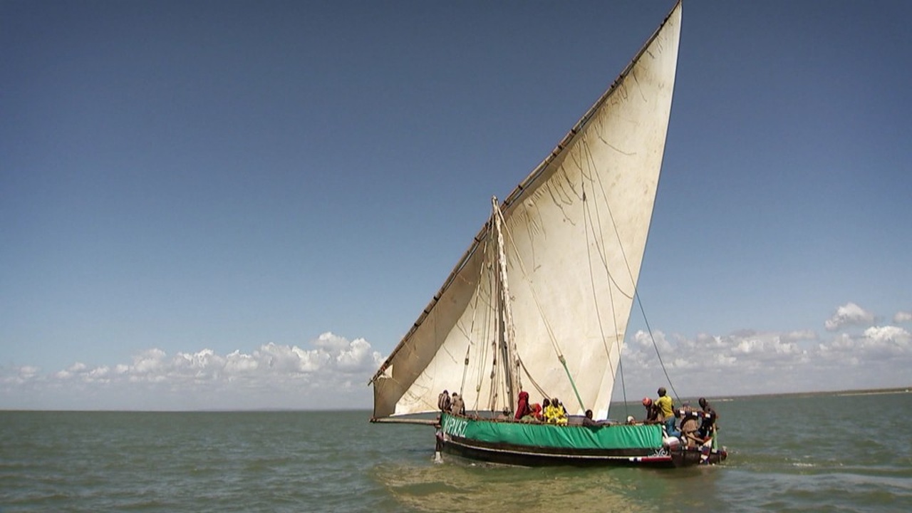 Reisen in ferne Welten: Sansibar