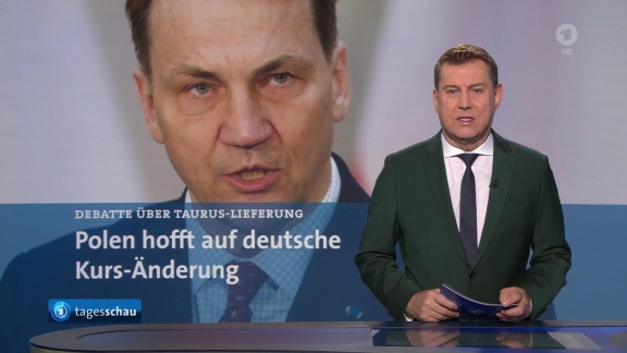 Tagesschau - Tagesschau 10:00 Uhr, 28.04.2024